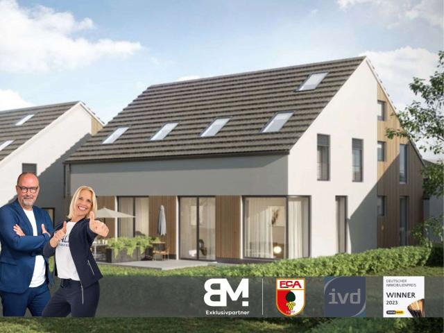 Wohnung kaufen in Weil, Bayern