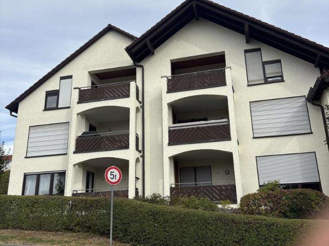 Wohnung kaufen in Herlikofen, Schwäbisch Gmünd