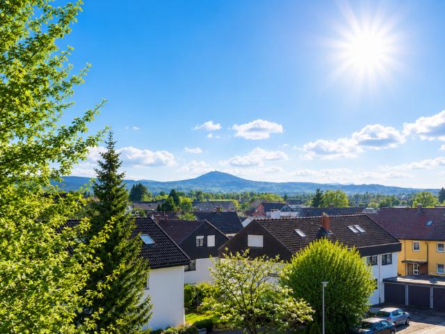 Wohnung kaufen in Herlikofen, Schwäbisch Gmünd