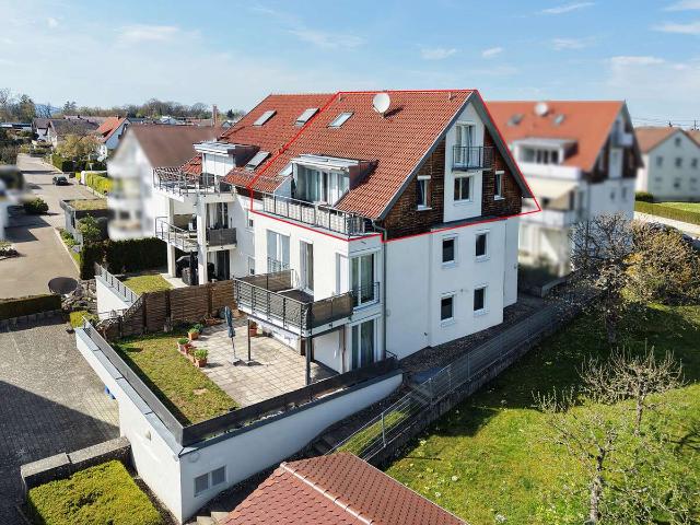 Wohnung kaufen in Bargau, Schwäbisch Gmünd