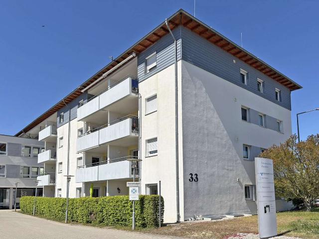 Wohnung kaufen in Bettringen, Schwäbisch Gmünd