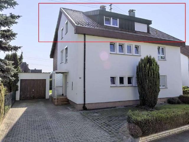 Wohnung kaufen in Bargau, Schwäbisch Gmünd