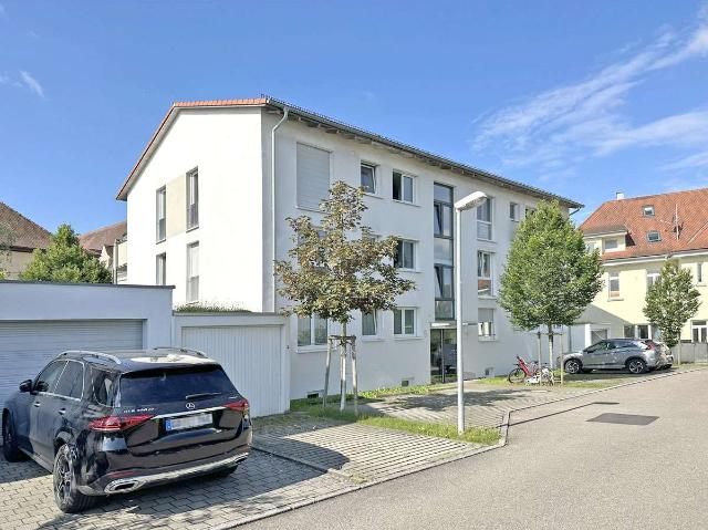 Wohnung kaufen in Schwäbisch Gmünd, Baden-Württemberg