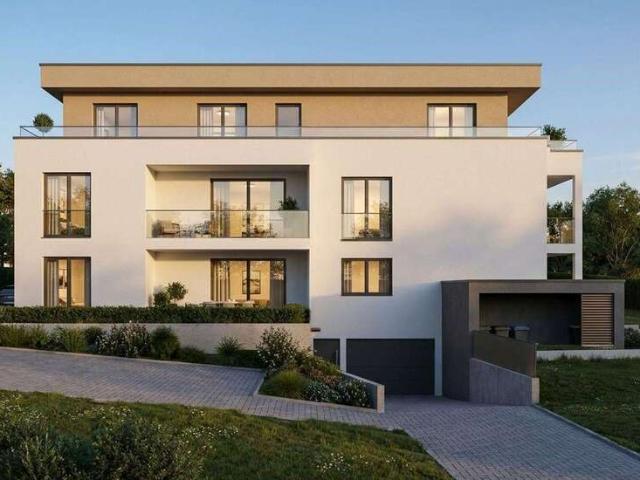 Wohnung kaufen in Bargau, Schwäbisch Gmünd