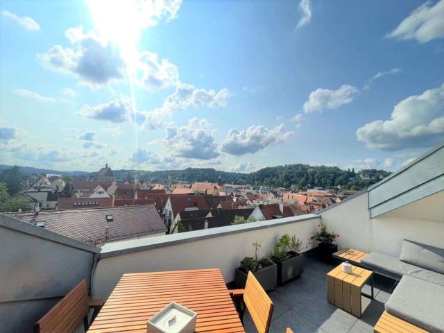 Wohnung kaufen in Schwäbisch Gmünd, Baden-Württemberg