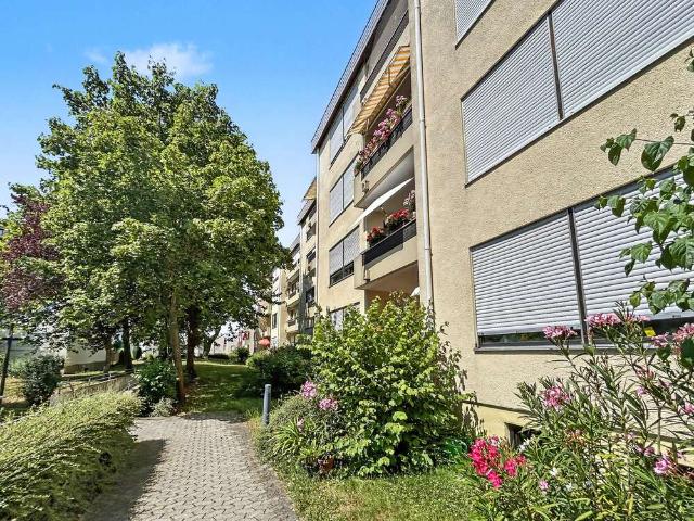 Wohnung kaufen in Schwäbisch Hall, Baden-Württemberg