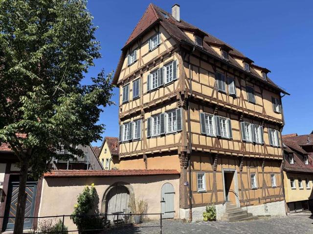 Wohnung kaufen in Schwäbisch Hall, Baden-Württemberg