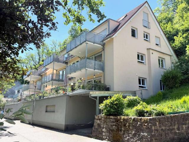 Wohnung kaufen in Schwäbisch Hall, Baden-Württemberg