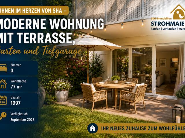 Wohnung kaufen in Schwäbisch Hall, Baden-Württemberg