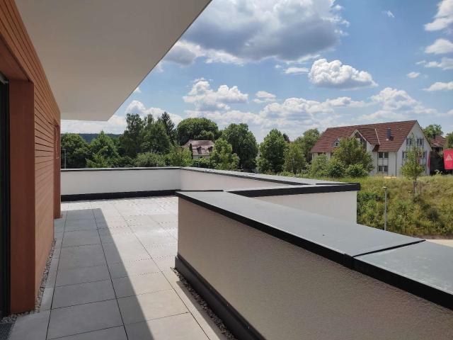 Wohnung kaufen in Schwäbisch Hall, Baden-Württemberg
