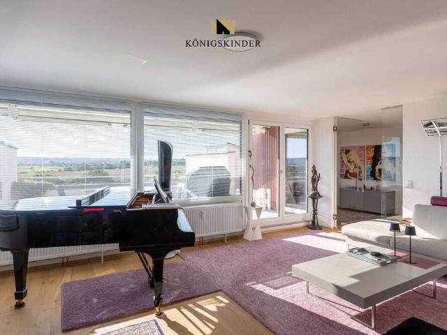 Wohnung kaufen in Kreuzäcker, Schwäbisch Hall