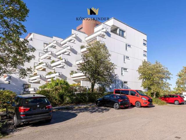 Wohnung kaufen in Schwäbisch Hall, Baden-Württemberg