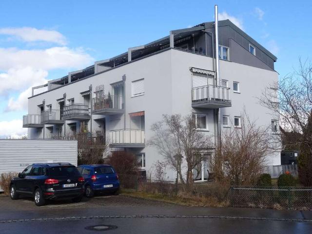 Wohnung kaufen in Schwabmünchen, Landkreis Augsburg