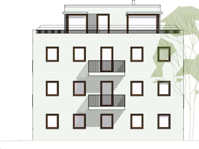 Wohnung kaufen in Schwabmünchen, Bayern
