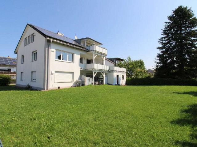 Wohnung kaufen in Schwabmünchen, Bayern
