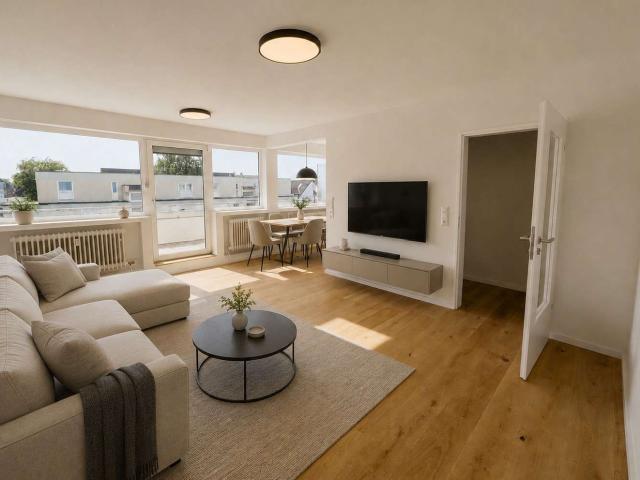 Wohnung kaufen in Schwachhausen, Bremen
