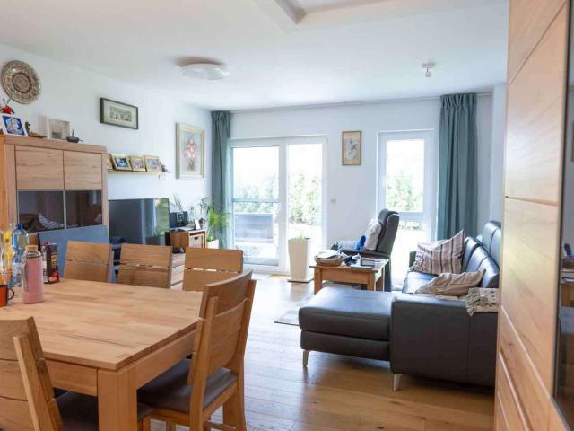 Wohnung kaufen in Schwaig bei Nürnberg, Bayern