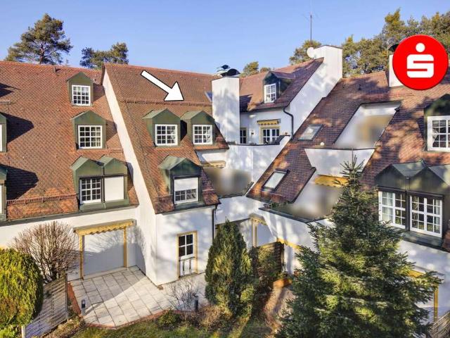 Wohnung kaufen in Schwaig bei Nürnberg, Bayern