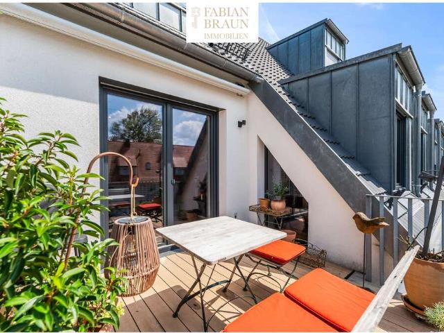Wohnung kaufen in Schwaig bei Nürnberg, Bayern