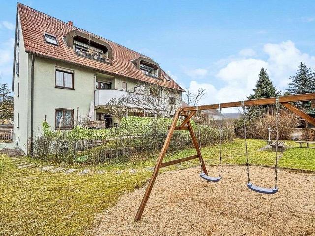 Wohnung kaufen in Schwaig bei Nürnberg, Bayern
