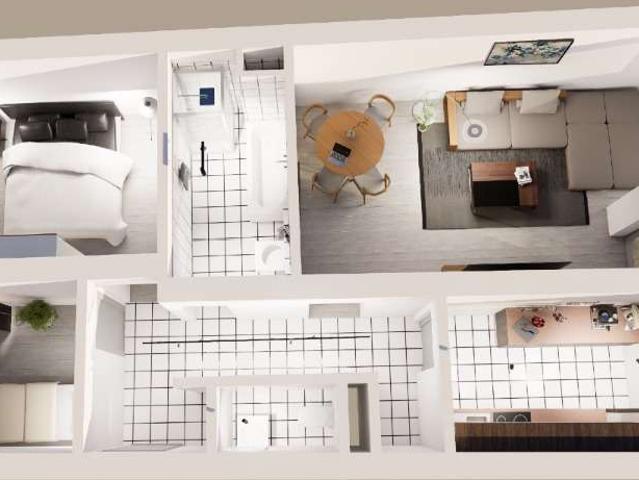 Wohnung kaufen in Schwaikheim, Baden-Württemberg