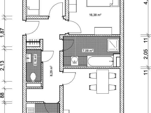 Wohnung kaufen in Schwaikheim, Baden-Württemberg