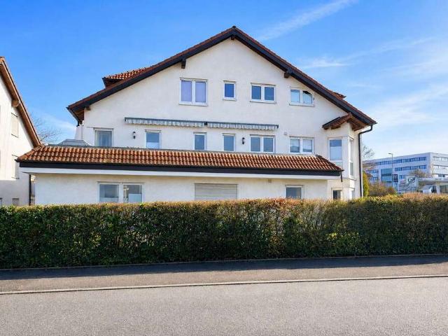 Wohnung kaufen in Schwaikheim, Baden-Württemberg