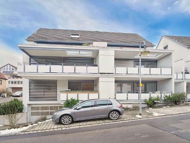 Wohnung kaufen in Schwaikheim, Baden-Württemberg