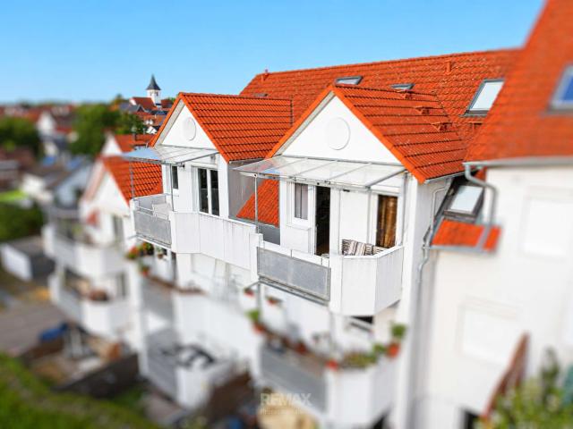 Wohnung kaufen in Schwaikheim, Baden-Württemberg