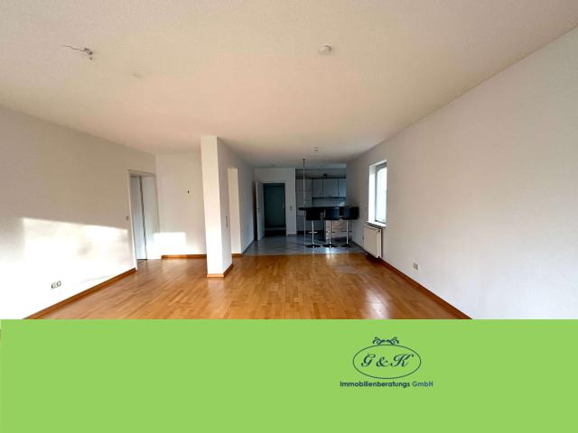 Wohnung kaufen in Schwalbach, Hessen