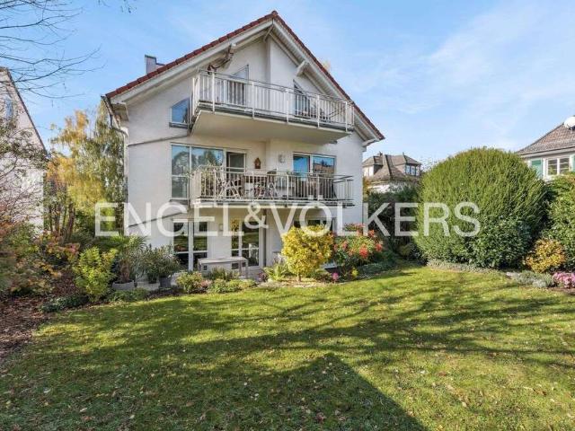 Wohnung kaufen in Schwalbach, Hessen