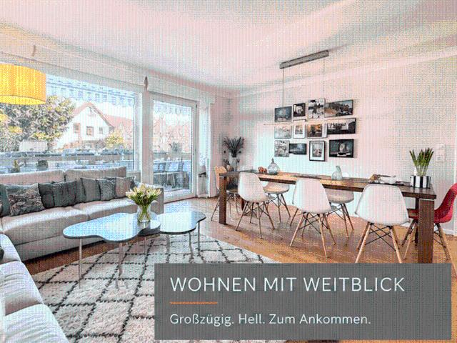 Wohnung kaufen in Schwalbach, Hessen