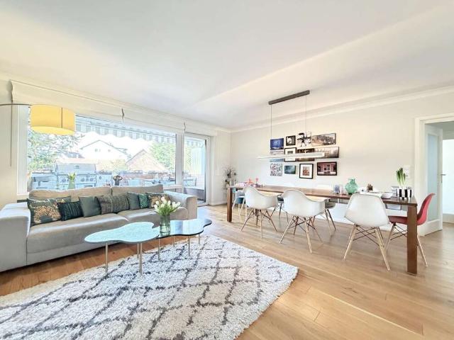 Wohnung kaufen in Schwalbach, Hessen