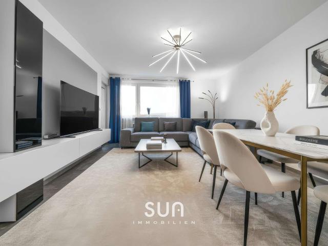 Wohnung kaufen in Schwalbach, Hessen