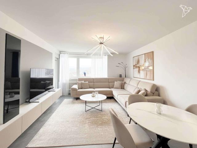 Wohnung kaufen in Schwalbach, Hessen