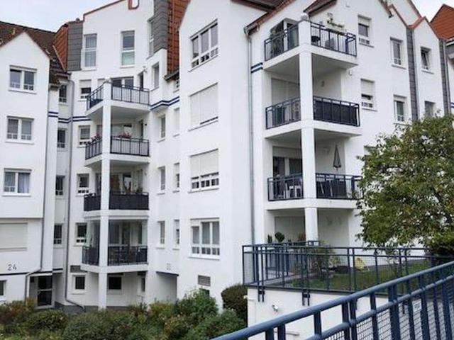 Wohnung kaufen in Schwalbach, Hessen