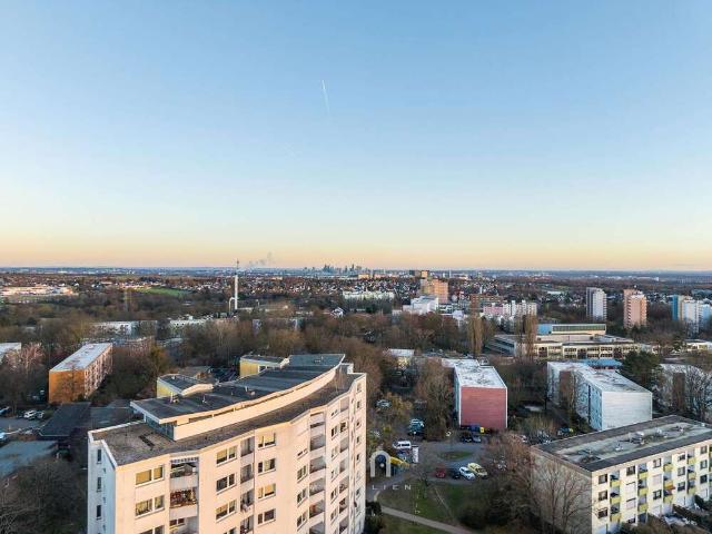 Wohnung kaufen in Schwalbach, Hessen