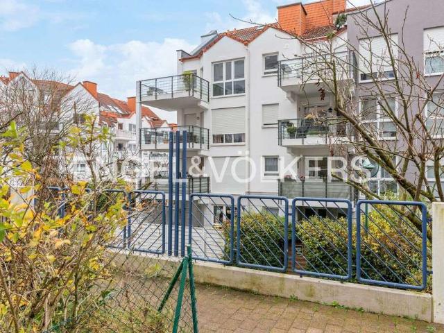 Wohnung kaufen in Schwalbach, Hessen