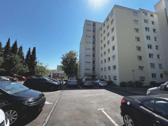 Wohnung kaufen in Schwalbach, Hessen