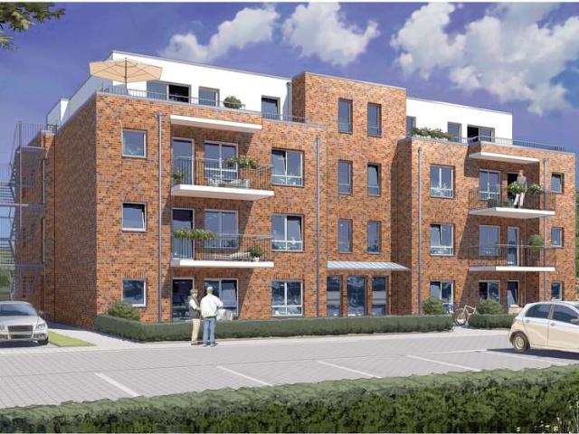 Wohnung kaufen in Schwanewede, Niedersachsen