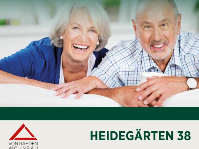Wohnung kaufen in Schwanewede, Niedersachsen