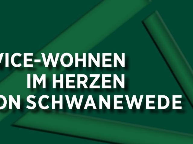 Wohnung kaufen in Schwanewede, Niedersachsen