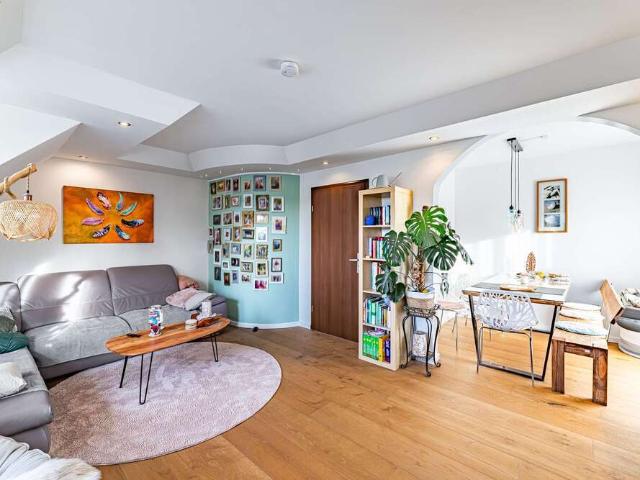 Wohnung kaufen in Gsteinach, Schwarzenbruck