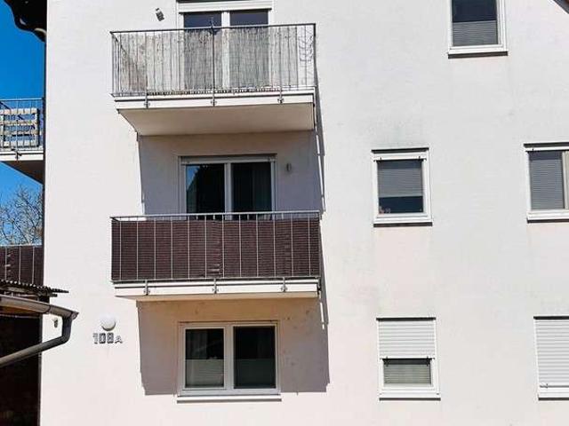 Wohnung kaufen in Schwegenheim, Rheinland-Pfalz