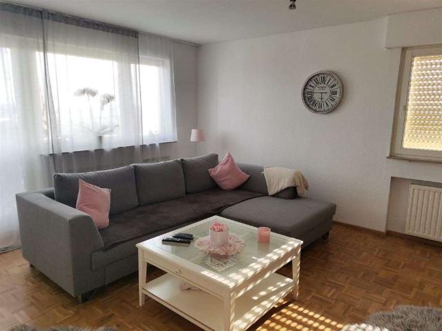 Wohnung kaufen in Haardt, Bayern