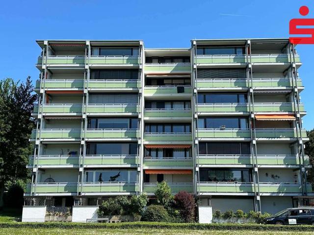 Wohnung kaufen in Haardt, Bayern