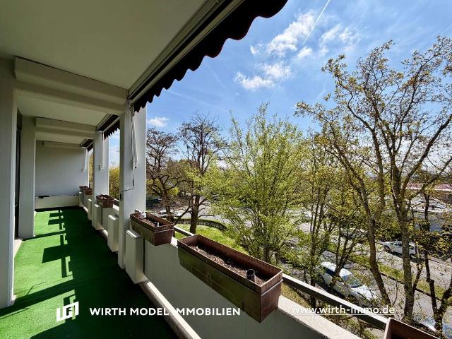 Wohnung kaufen in Haardt, Bayern