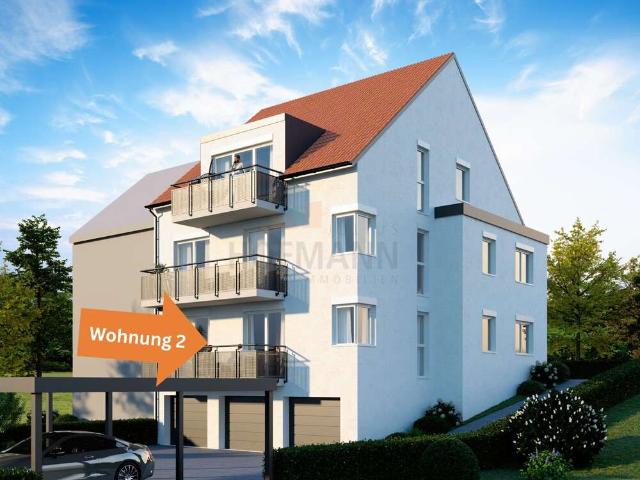 Wohnung kaufen in Haardt, Bayern