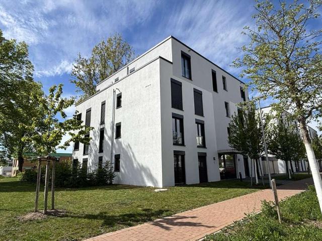 Wohnung kaufen in Bellevue, Bayern