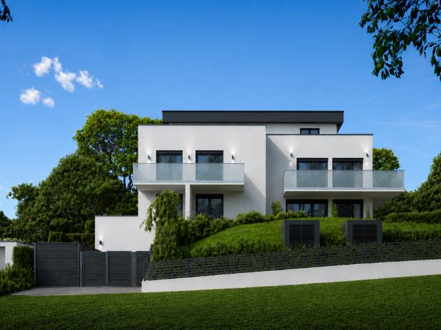 Wohnung kaufen in Bad Godesberg, Bonn